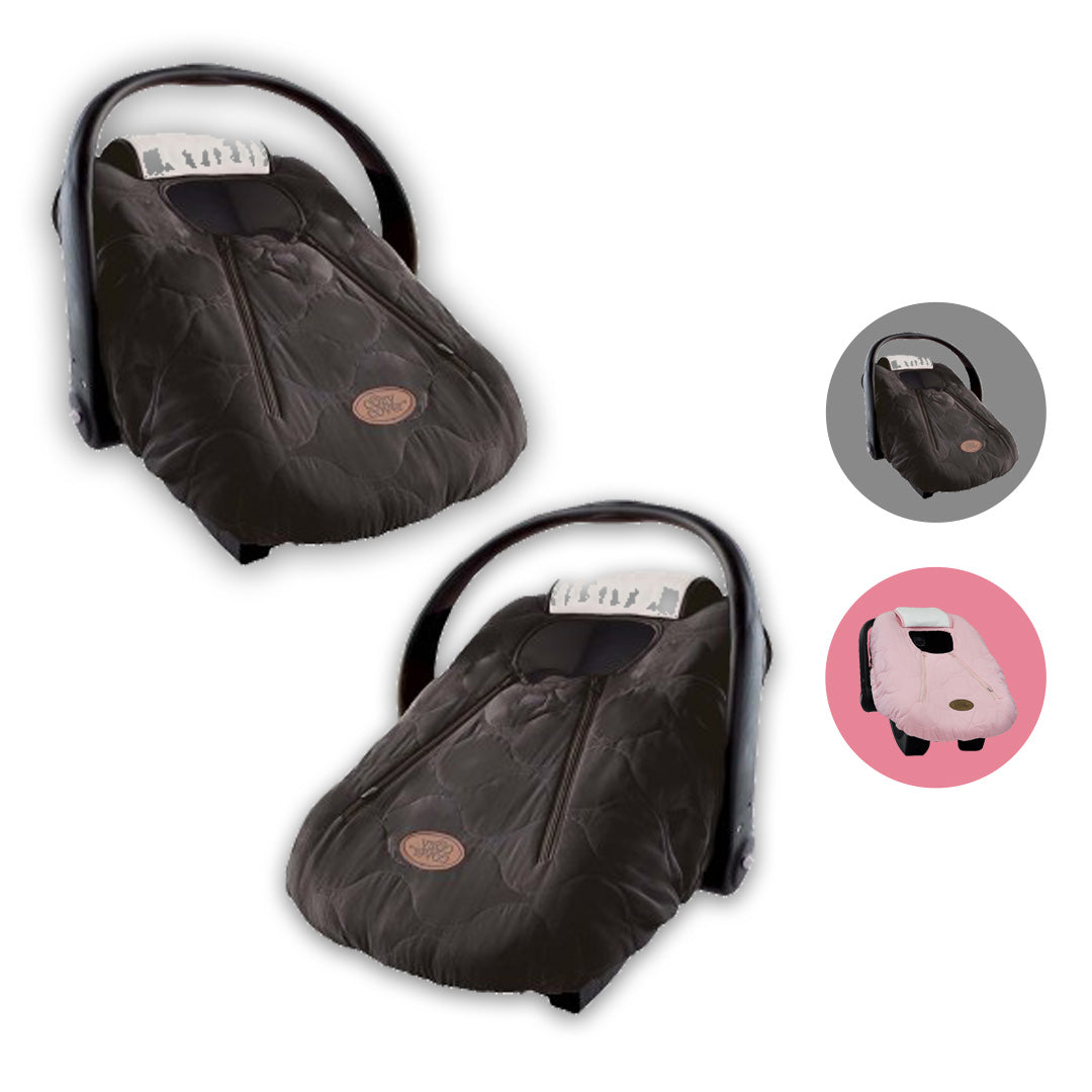 cozy cover car seat