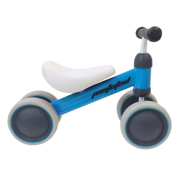 the warehouse balance bike