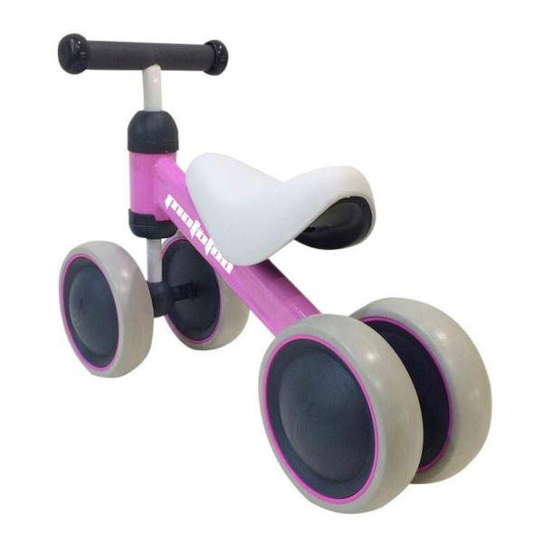 the warehouse balance bike