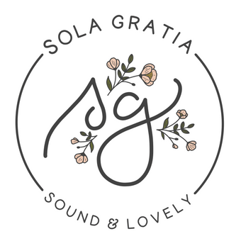 Sola Gratia Co. | Reformed Christian apparel and home decor