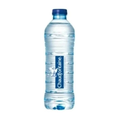 Chaudfontaine Water 24x500ml Excl Statiegeld