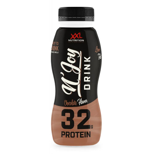 N'Joy Protein Drink Chocolade 6x310ml