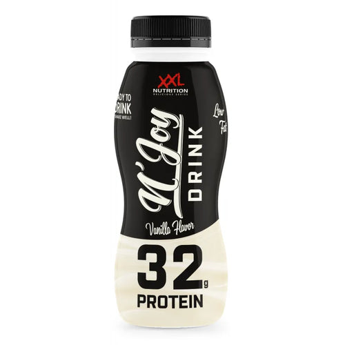 N'Joy Protein Drink Vanille 6x310ml
