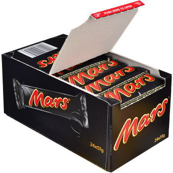 Mars 24x51g