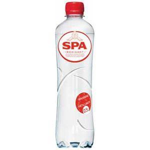 Spa Rood 24x500ml Excl Statiegeld