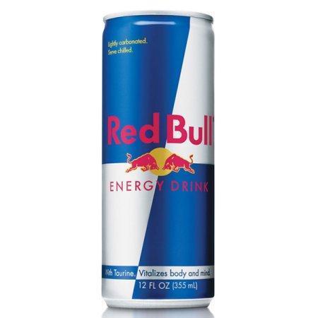 Red Bull Original 24x250ml Excl Statiegeld