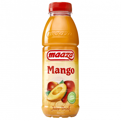 Maaza Mango 12x0,5L Excl Statiegeld
