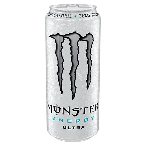 Monster Energy Ultra Zero Excl Statiegeld
