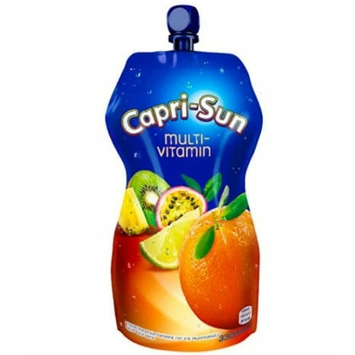 Capri-Sun Multivitamin 15x330ml