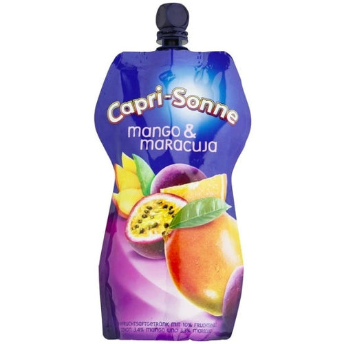 Capri-Sun Mango & Maracuja 15x330ml