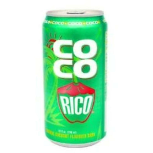 CoCo Rico 24x355ml Excl Statiegeld