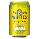 R.Whites Premium Lemonade 24st.