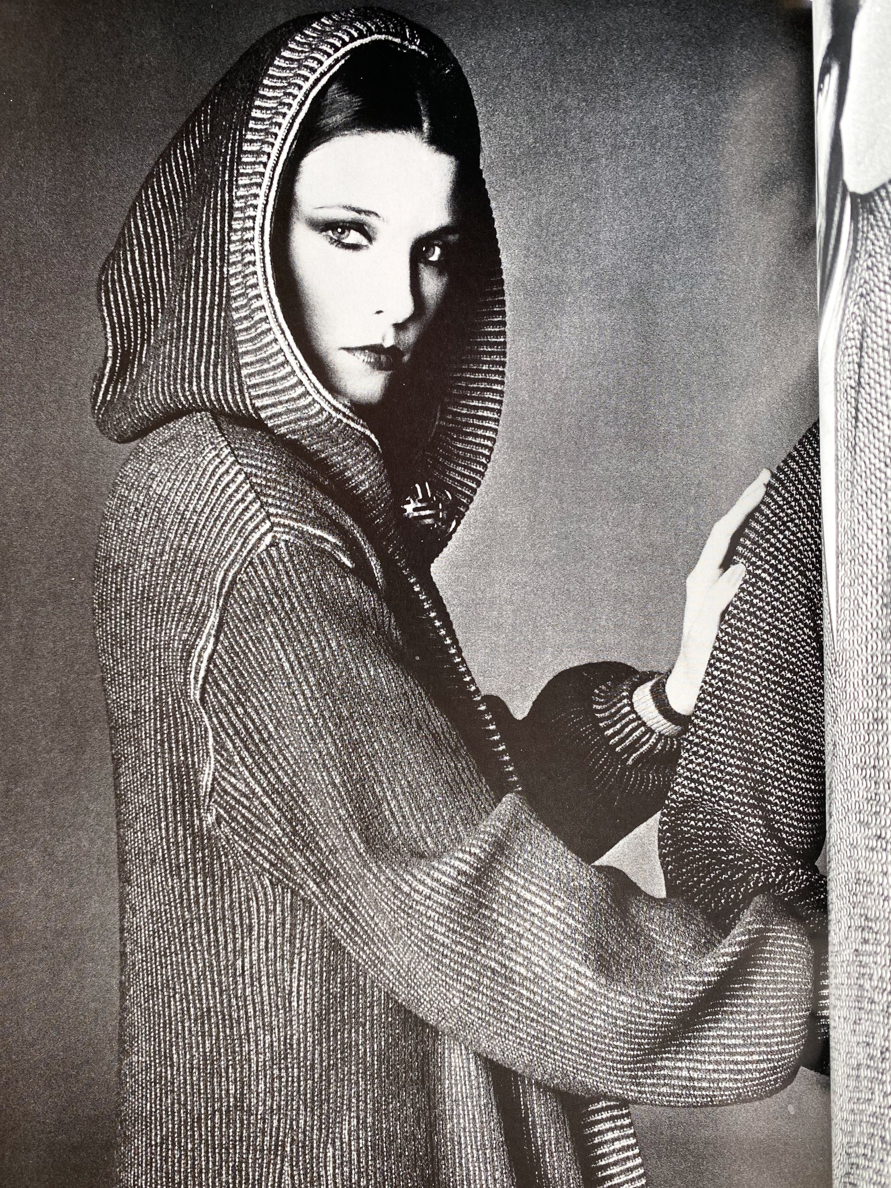 Vogue Italia Supplement to N°287, September 1975