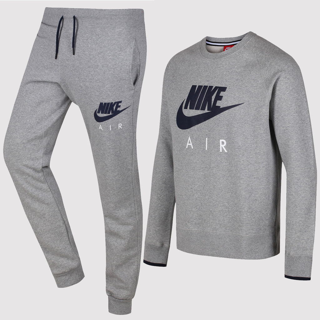 exclusive nike tracksuit