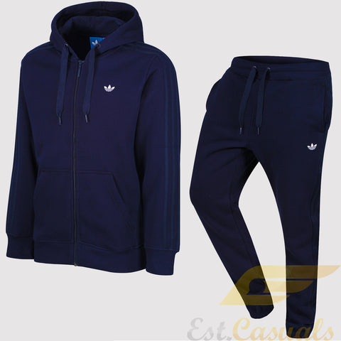 nike air fleece tracksuit