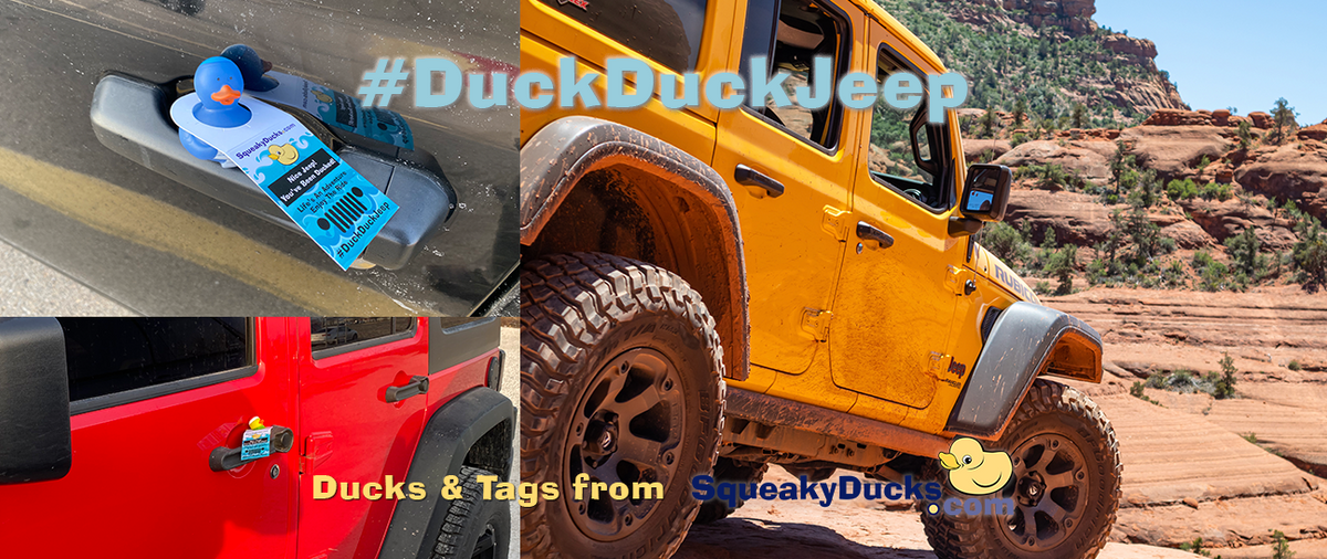 DuckDuckJeep – 