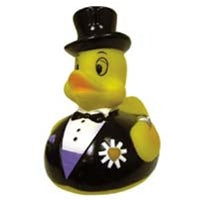 Groom Duck