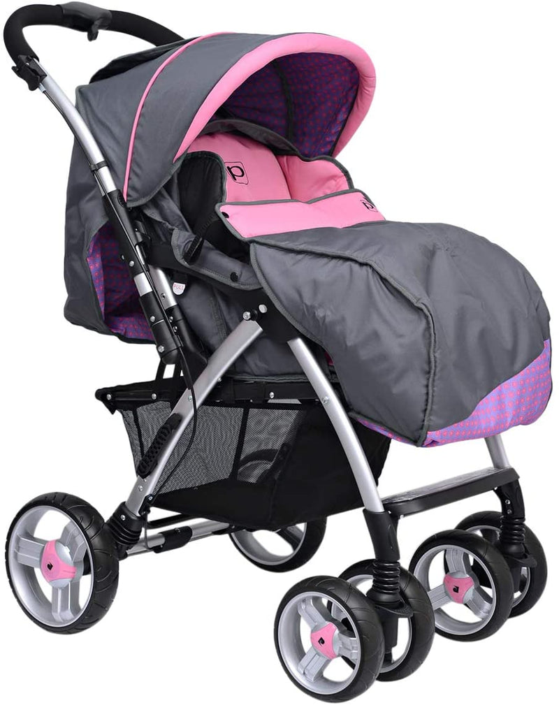 pierre cardin baby stroller