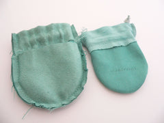 tiffany and co pouch