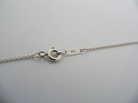 ag 925 tiffany necklace