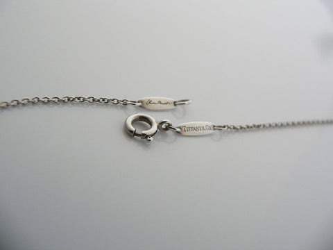 ag 925 tiffany necklace