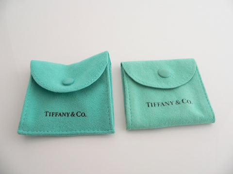 tiffany dust bag