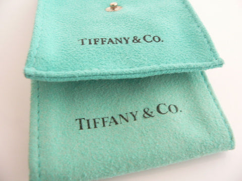 Real or Fake? A Guide to Buying Tiffany & Co. Pouches