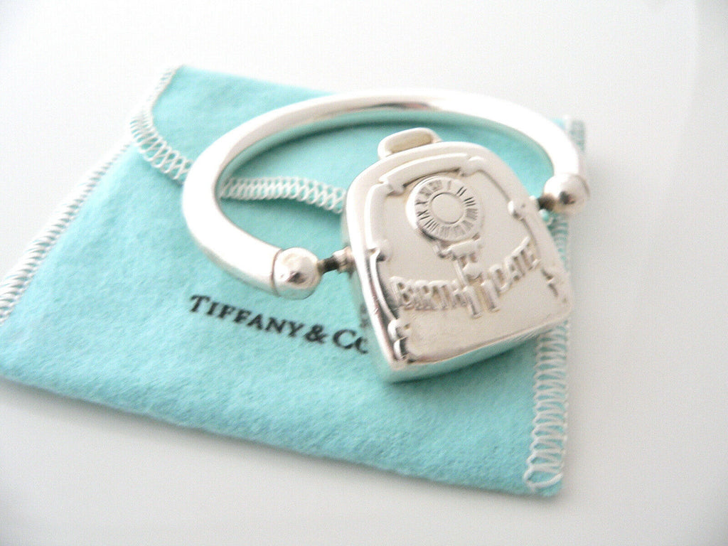tiffany gift for baby