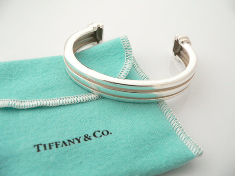 Atlas silver bracelet Tiffany & Co Silver in Silver - 29709673