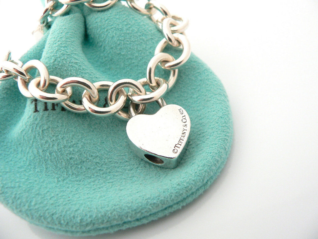 tiffany xoxo bracelet