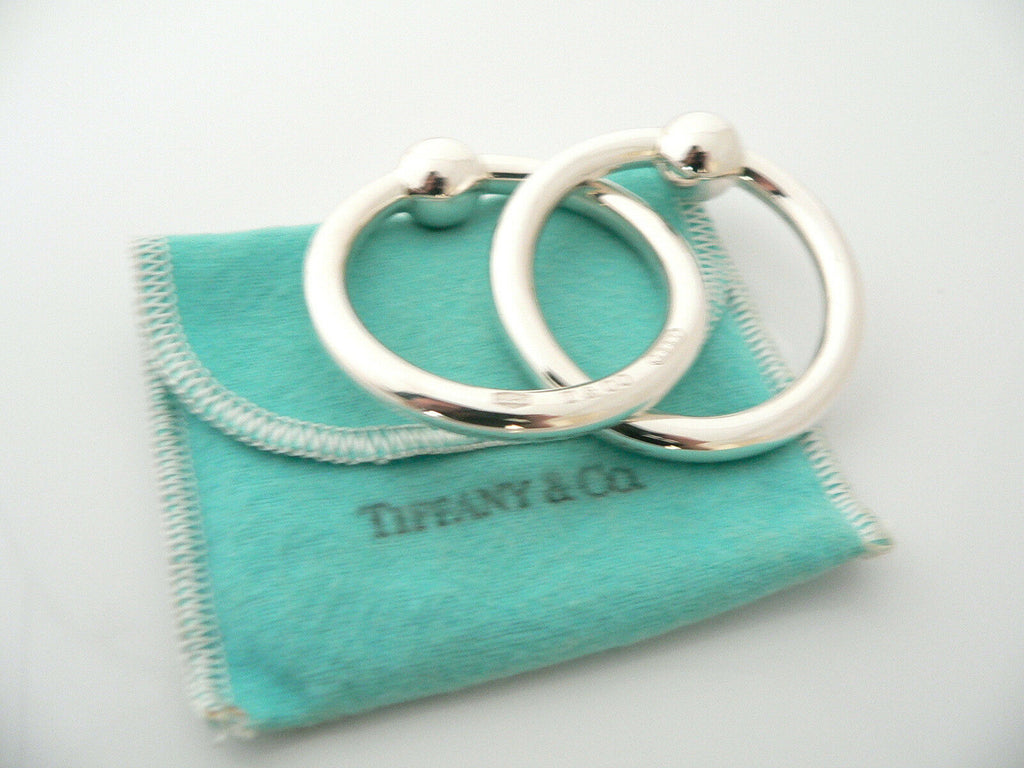 tiffany and co rattle