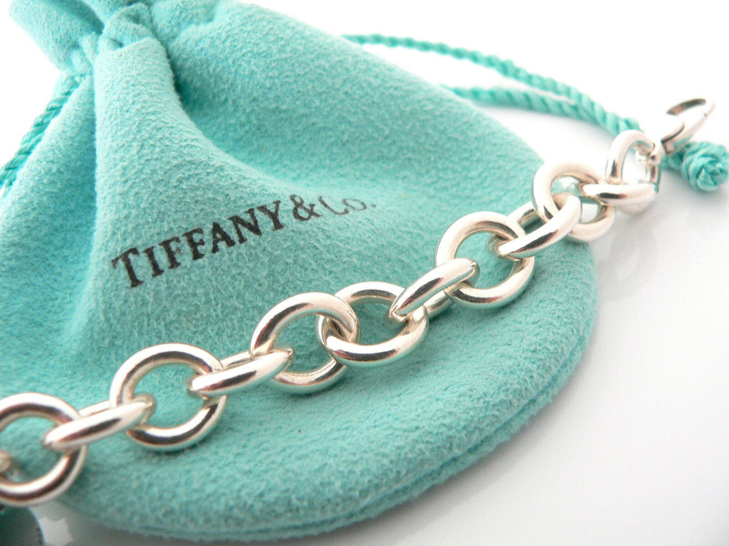 tiffany xoxo bracelet