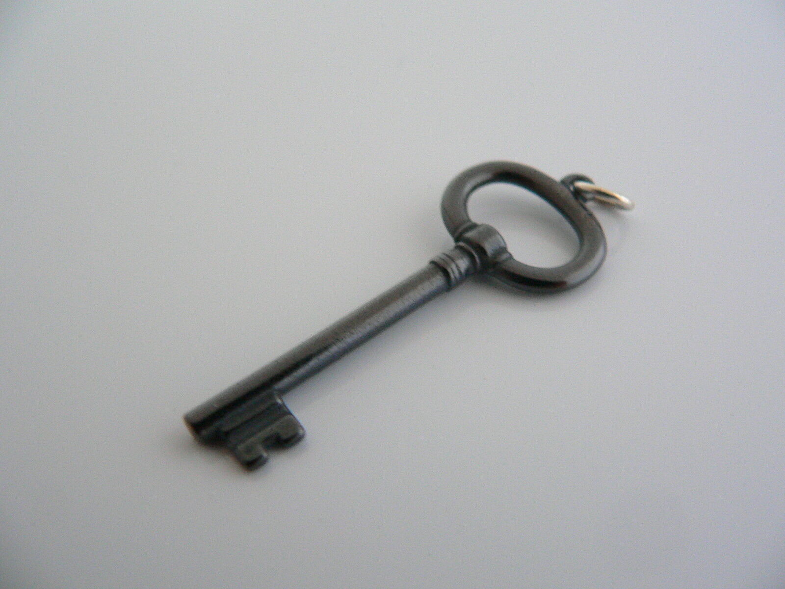 tiffany titanium key