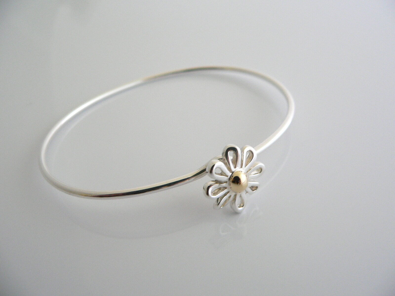 tiffany daisy bracelet