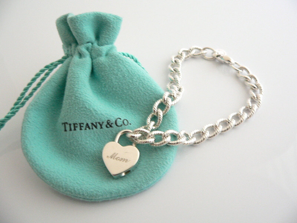 tiffany mom charm