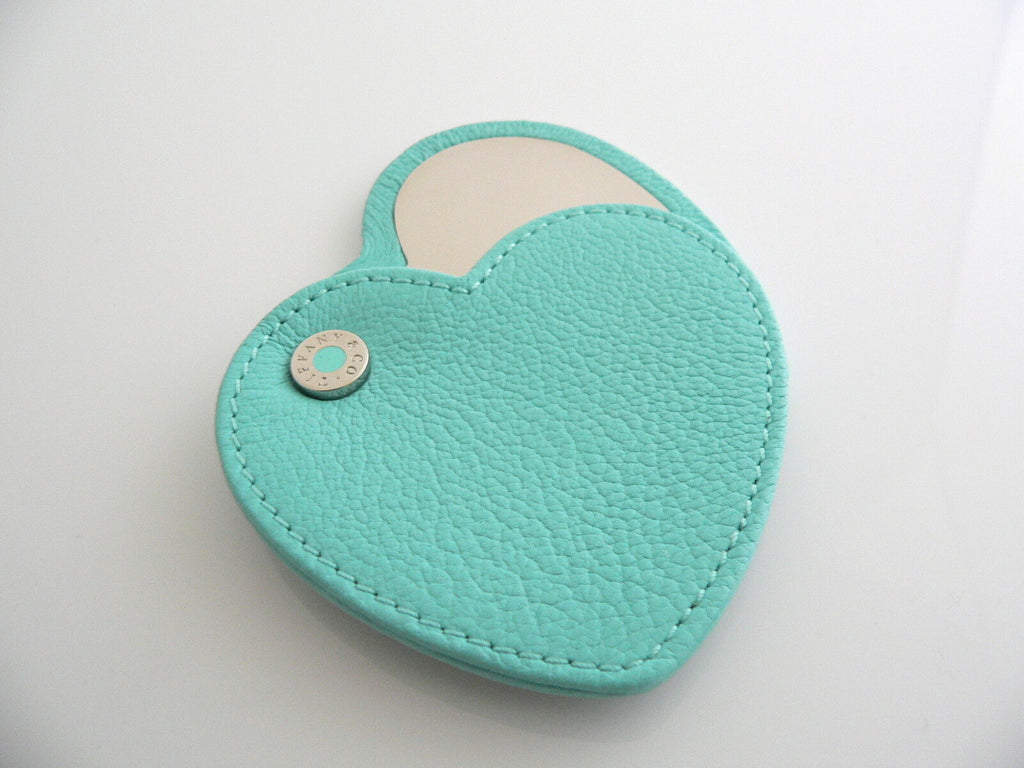 tiffany purse mirror