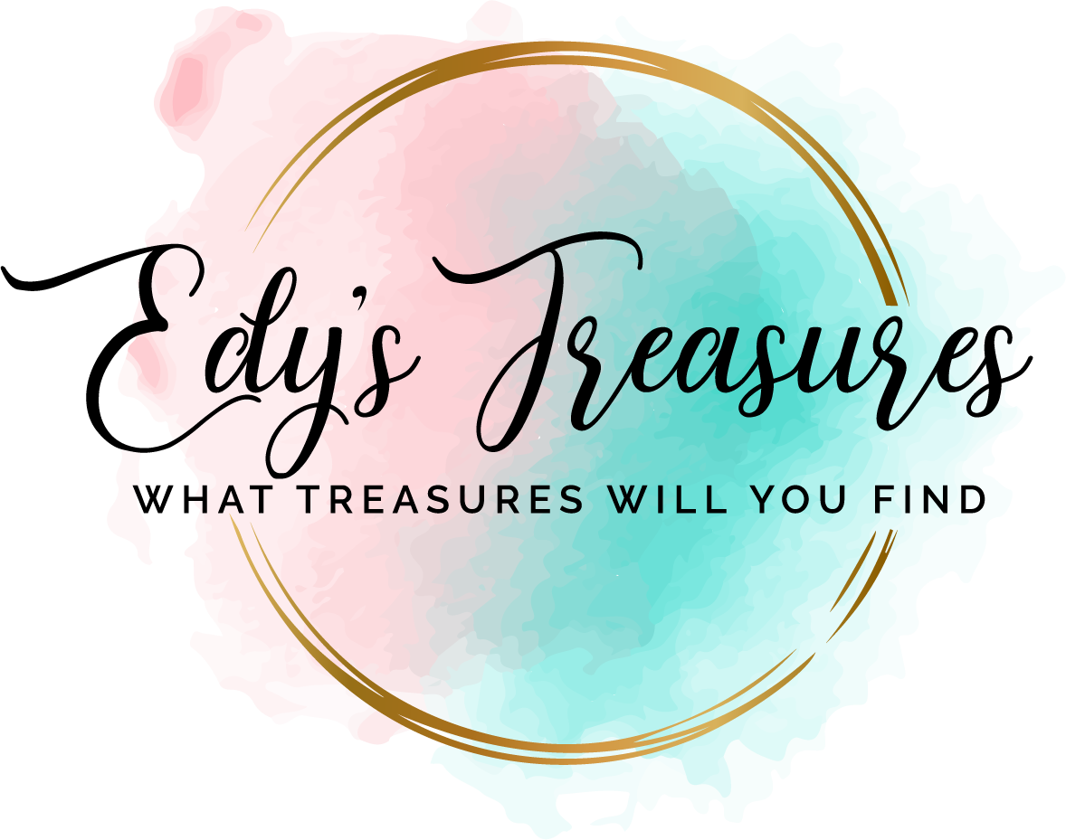 Edy's Treasures Your One Stop Shop What Treasures Will You Find
