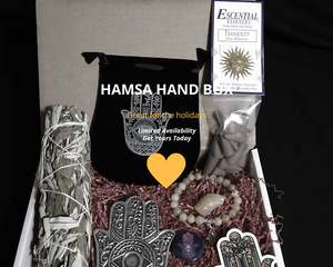 Hamsa Hand Bundle Lot - Edy's Treasures