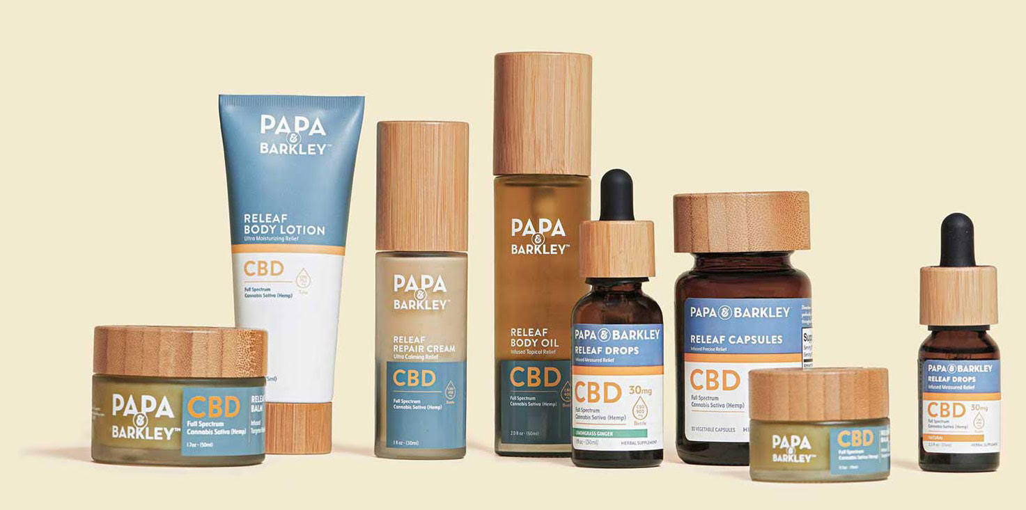 Your Cannabis Dosing Guide with Tinctures