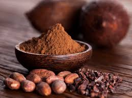 Stone Grindz Chocolate Cacao Powder
