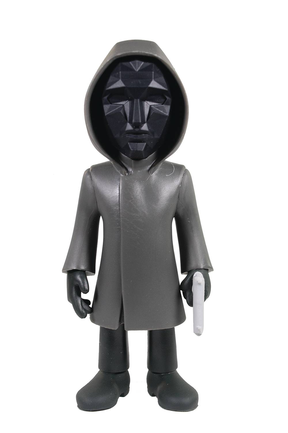 Mego - MINIX KISS: Starchild Vinyl Figure