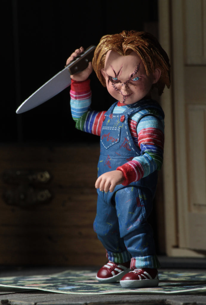 ultimate chucky