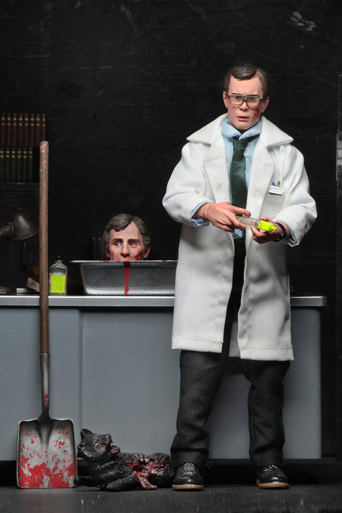 re animator neca