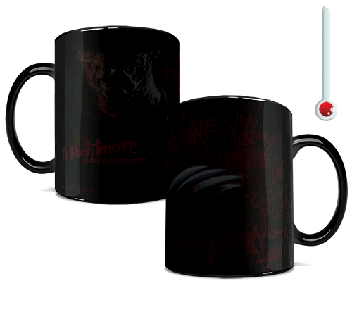 Star Wars (The Mandalorian™ – Child's Play) Morphing Mugs® Heat-Sensitive  Mug MMUG1224
