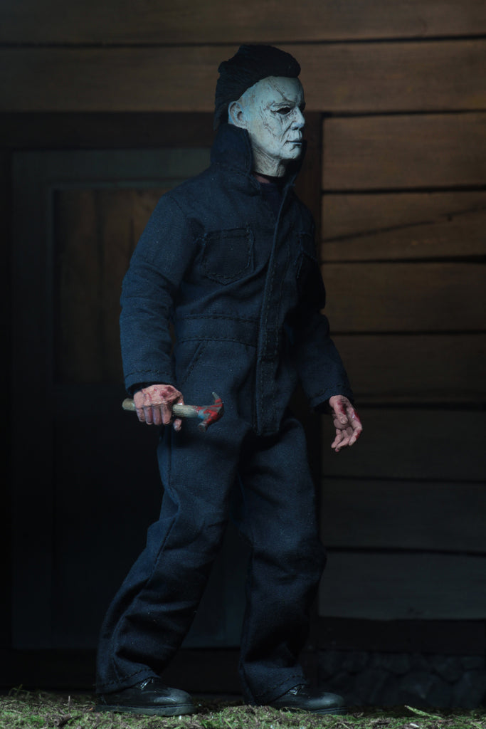 neca halloween 2018 pre order