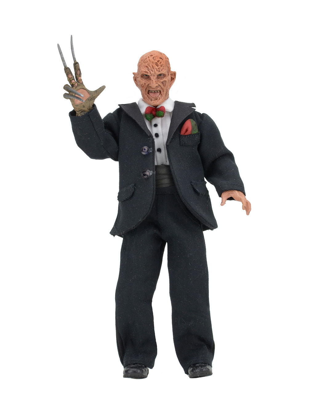 NECA - House of 1000 Corpses - Captain Spaulding (20th Anniversary) 8