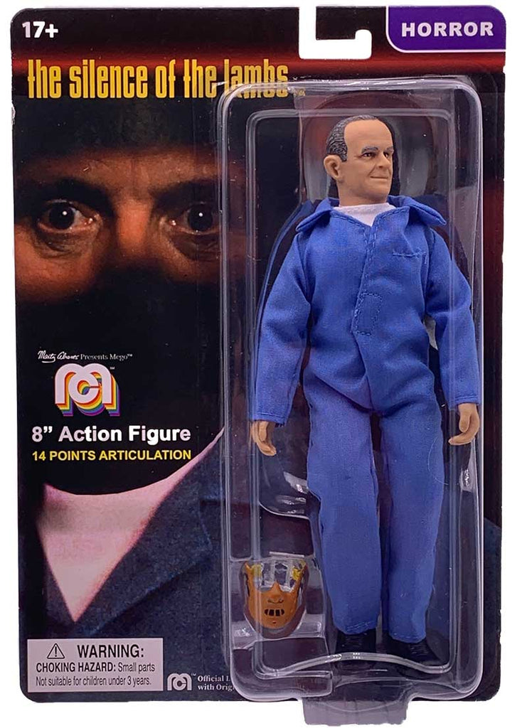 mego horror figures