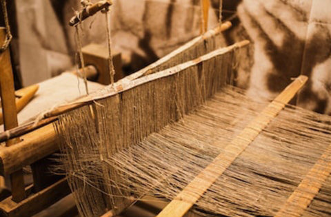 linen loom