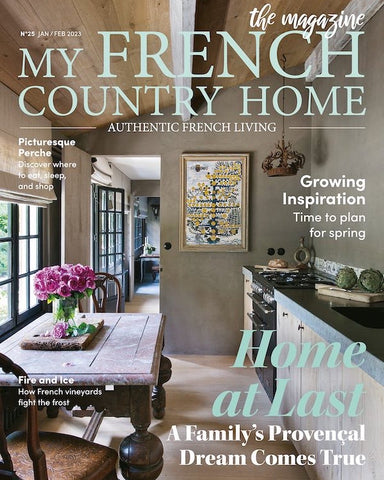 my french country home m amazing January 2023