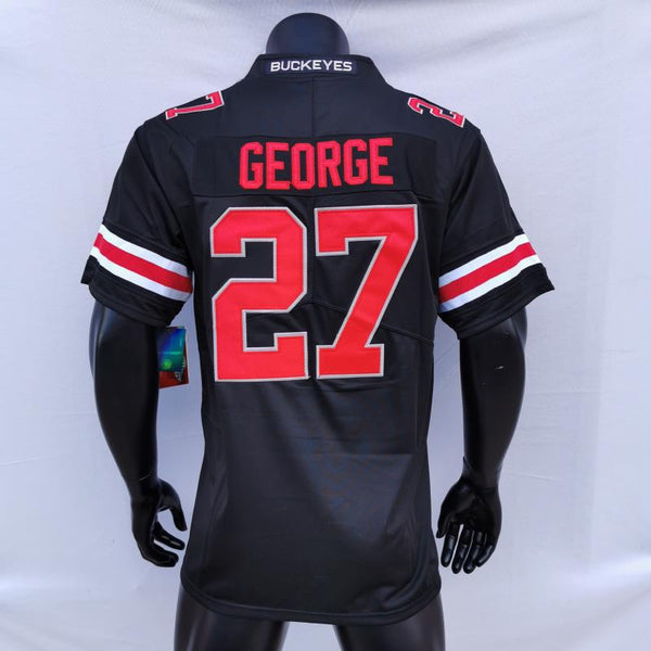 Get Ohio State Football Jersey Mens Images